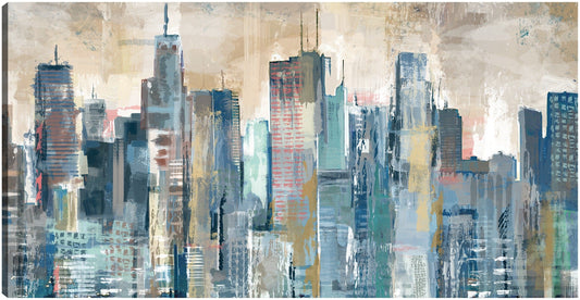 Tonos Urbanos - Studio Arts
