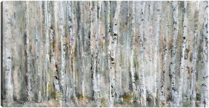 Abedul susurrante - Studio Arts