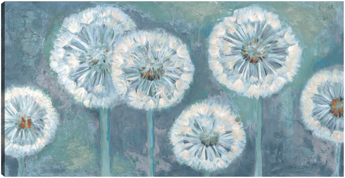 Deseando azul - Sandy Doonan