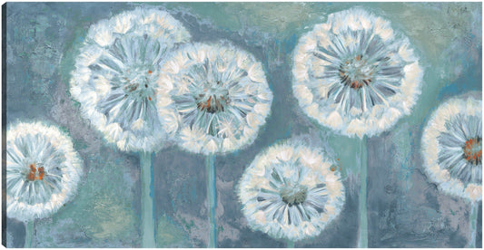 Deseando azul - Sandy Doonan