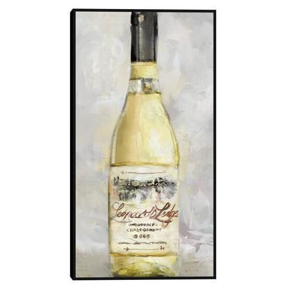 Botella de Blanco - Studio Arts