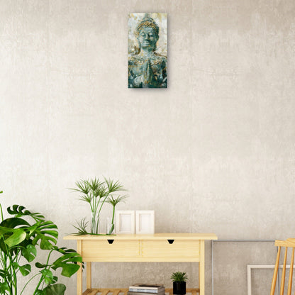 Buda - Studio Arts