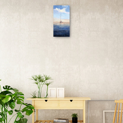 Colores de la costa - Studio Arts
