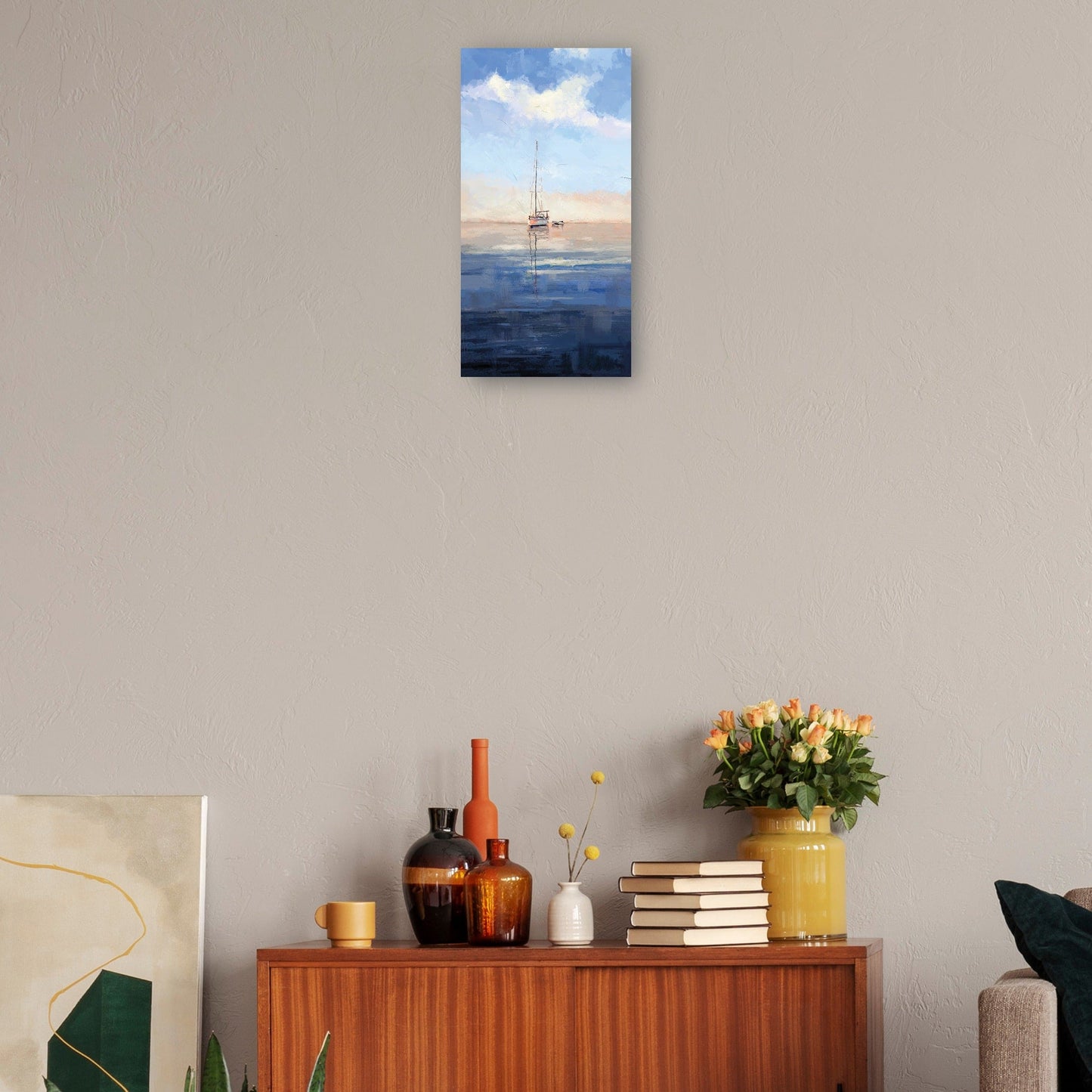 Colores de la costa - Studio Arts