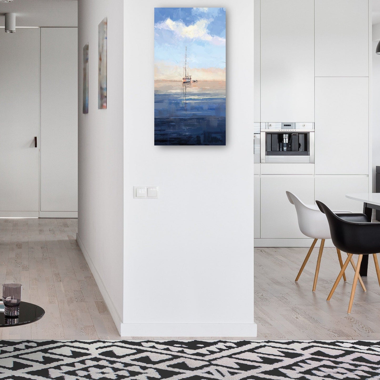 Colores de la costa - Studio Arts