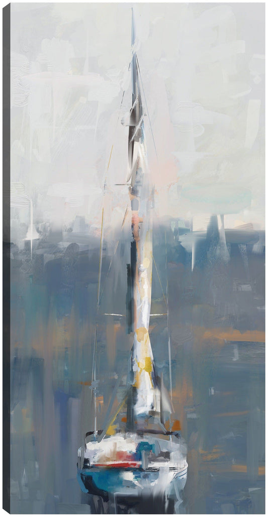 Mástiles matutinos I - Studio Arts