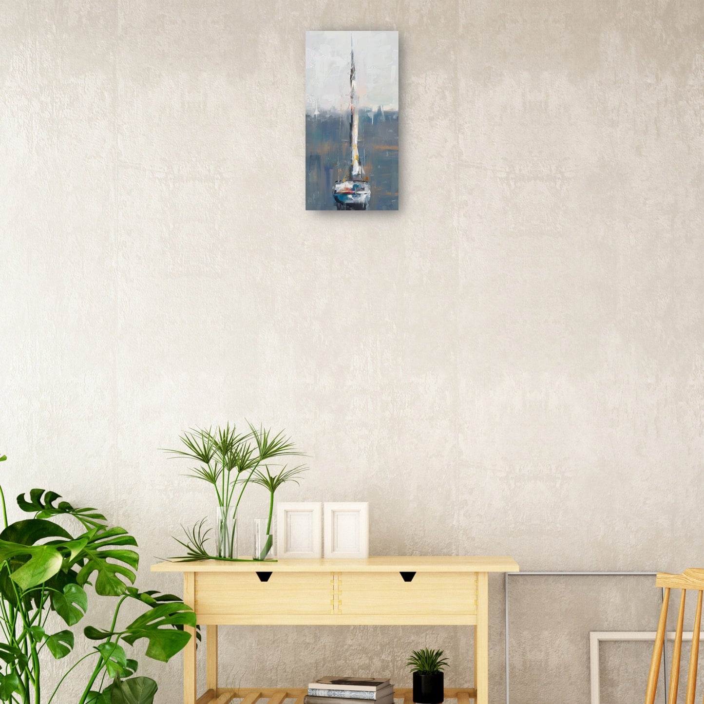 Mástiles matutinos I - Studio Arts