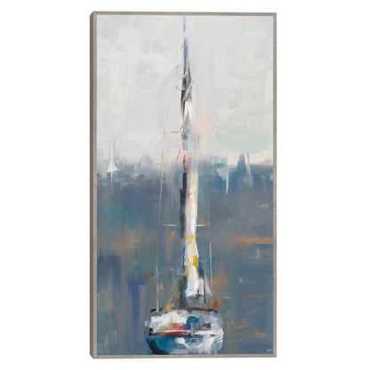 Mástiles matutinos I - Studio Arts