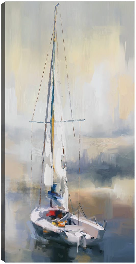 Mástiles matutinos II - Studio Arts