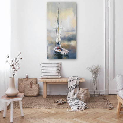 Mástiles matutinos II - Studio Arts