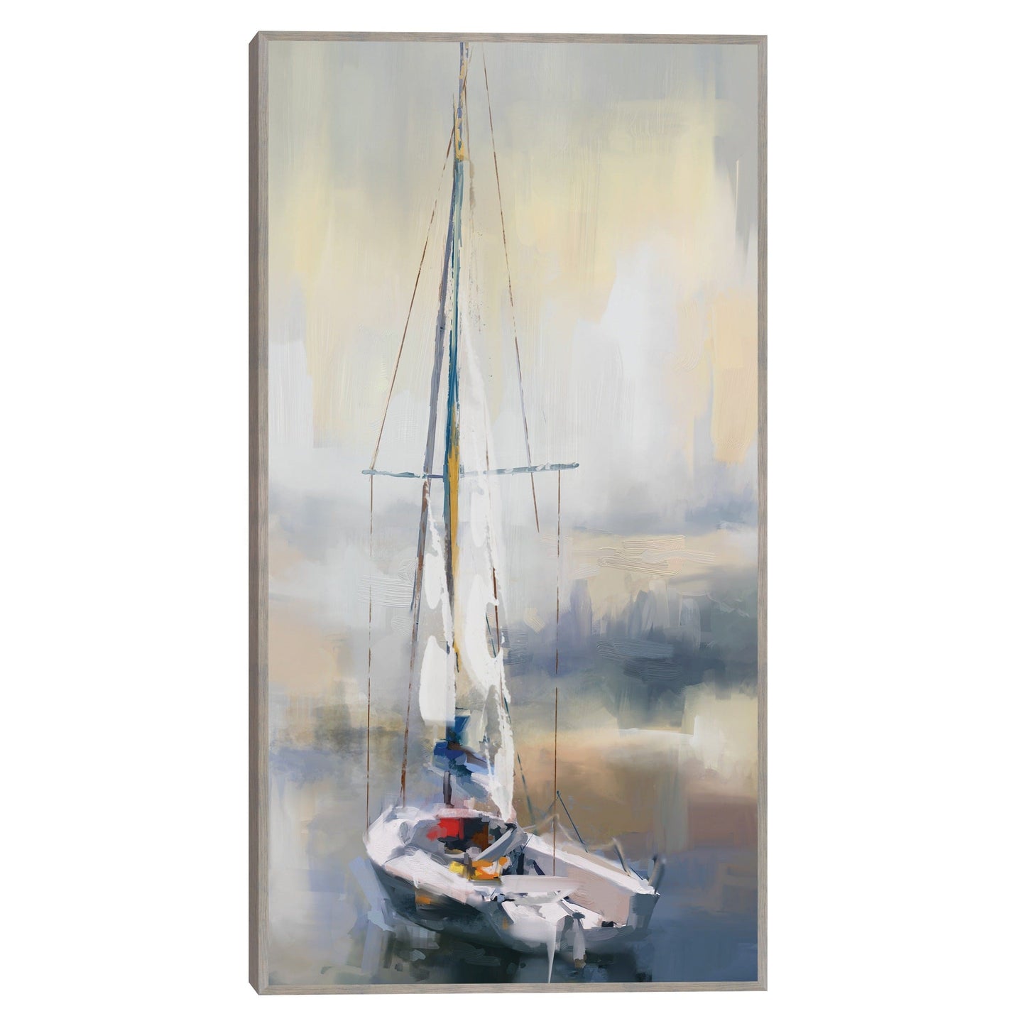 Mástiles matutinos II - Studio Arts