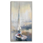 Mástiles matutinos II - Studio Arts