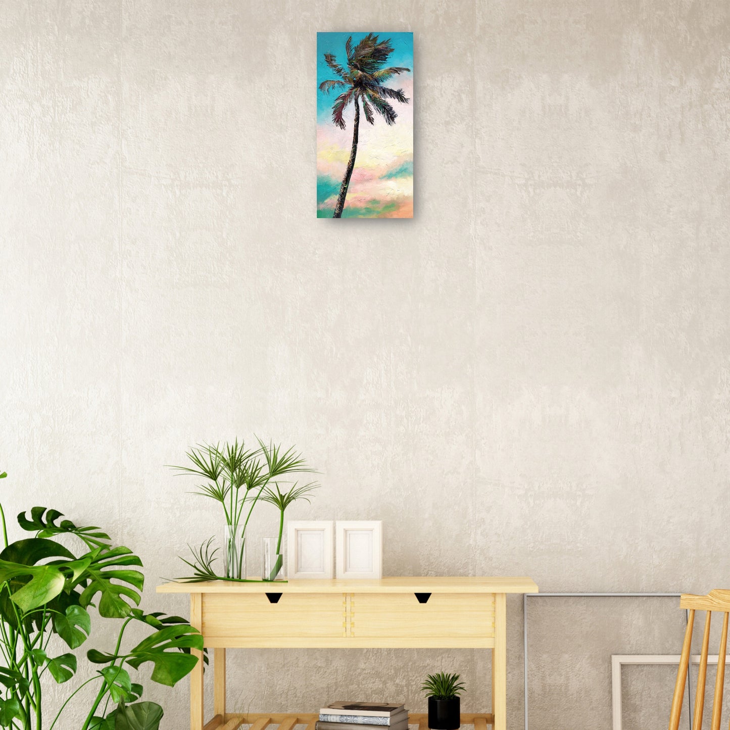 Palma de paleta - Studio Arts
