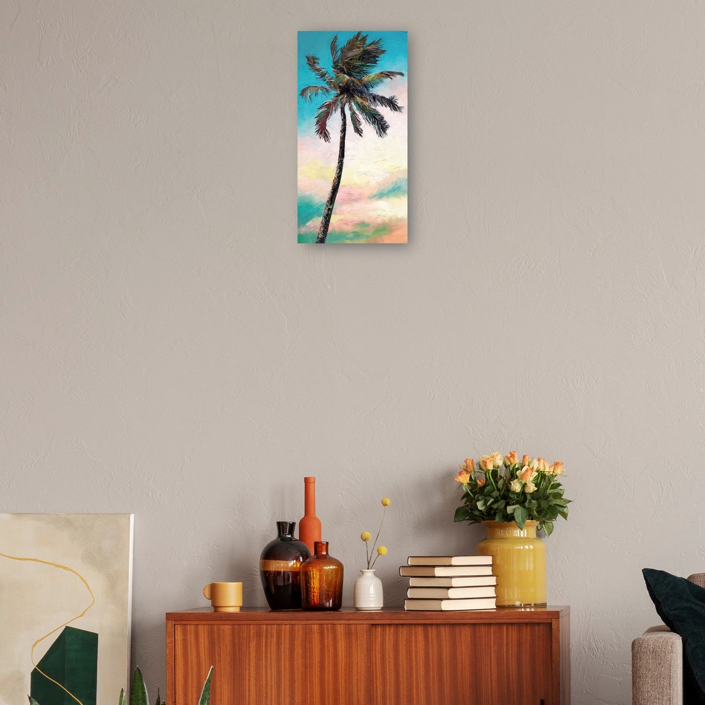 Palma de paleta - Studio Arts