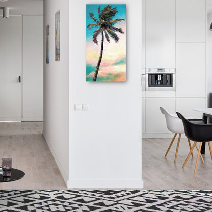 Palma de paleta - Studio Arts