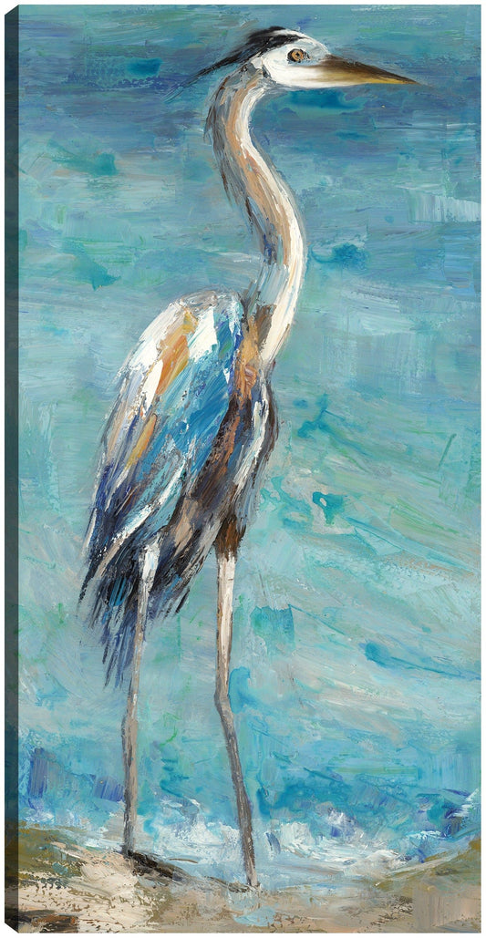 Garza Costera I REV - Sandy Doonan