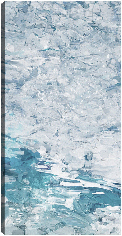 Tranquilidad Azul - Studio Arts