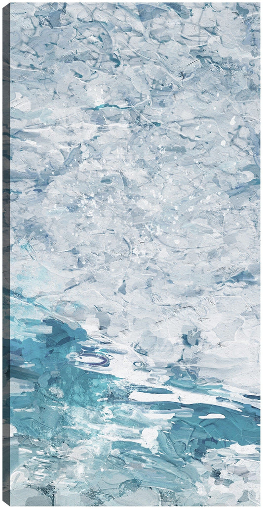 Tranquilidad Azul - Studio Arts