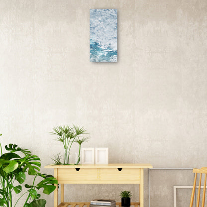 Tranquilidad Azul - Studio Arts