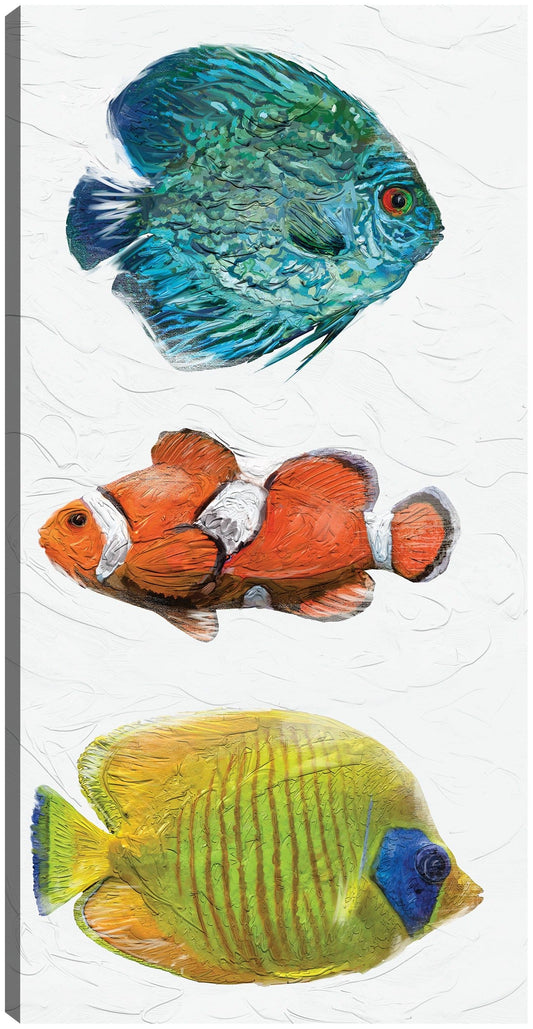 Trío Tropical I - Studio Arts