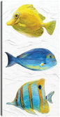 Trío Tropical II - Studio Arts