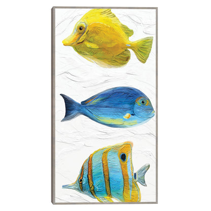 Trío Tropical II - Studio Arts