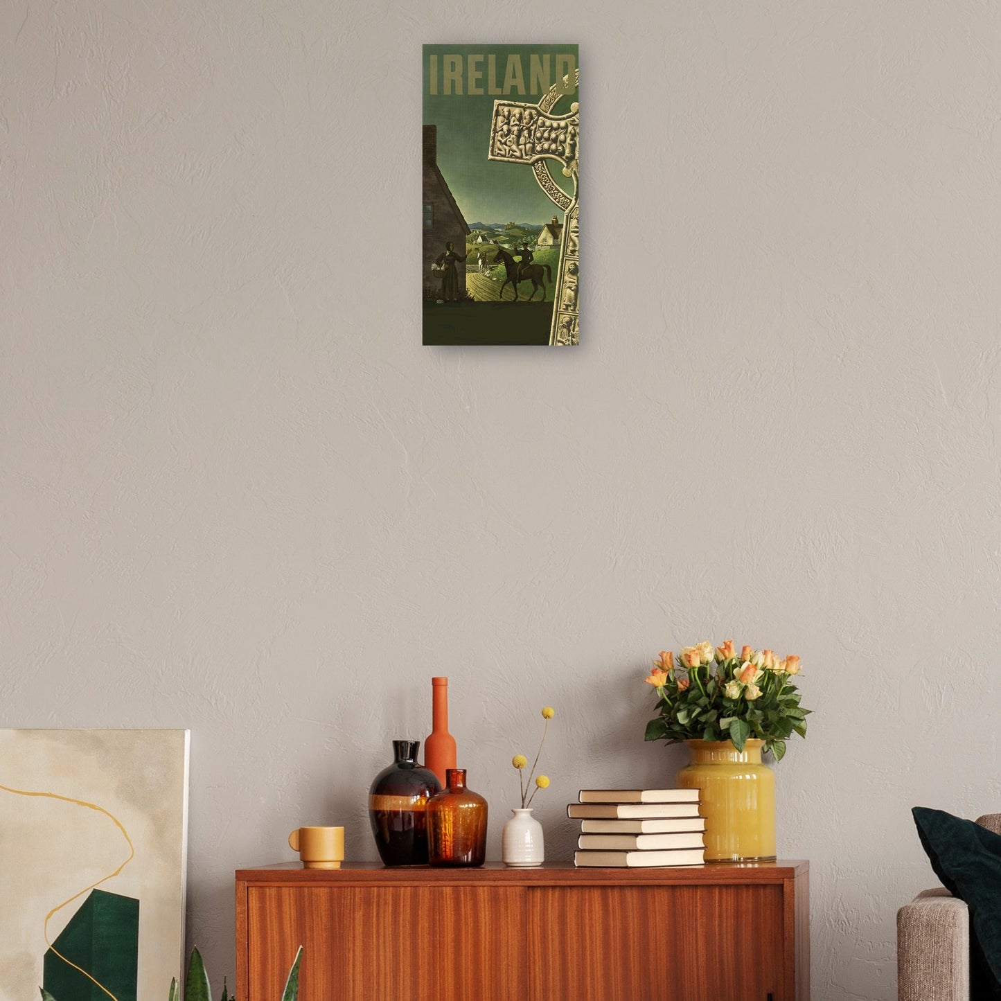 Visitar Irlanda - Vintage Apple Collection