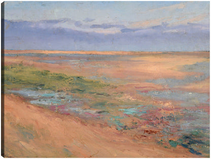 Marina - Pierre-Auguste Renoir 