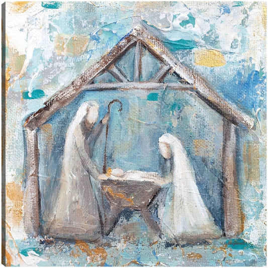 Natividad - Mackenzie Kissell