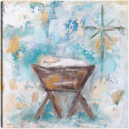 Pesebre - Mackenzie Kissell