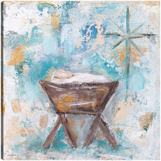 Pesebre - Mackenzie Kissell