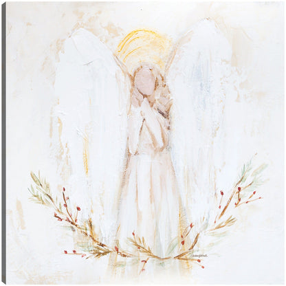 Ángel de marfil - Mackenzie Kissell