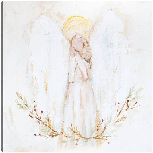Ángel de marfil - Mackenzie Kissell