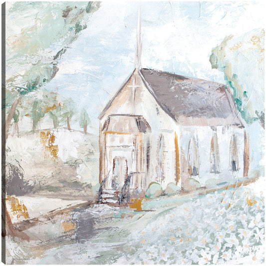 Casa Bendita - Mackenzie Kissell
