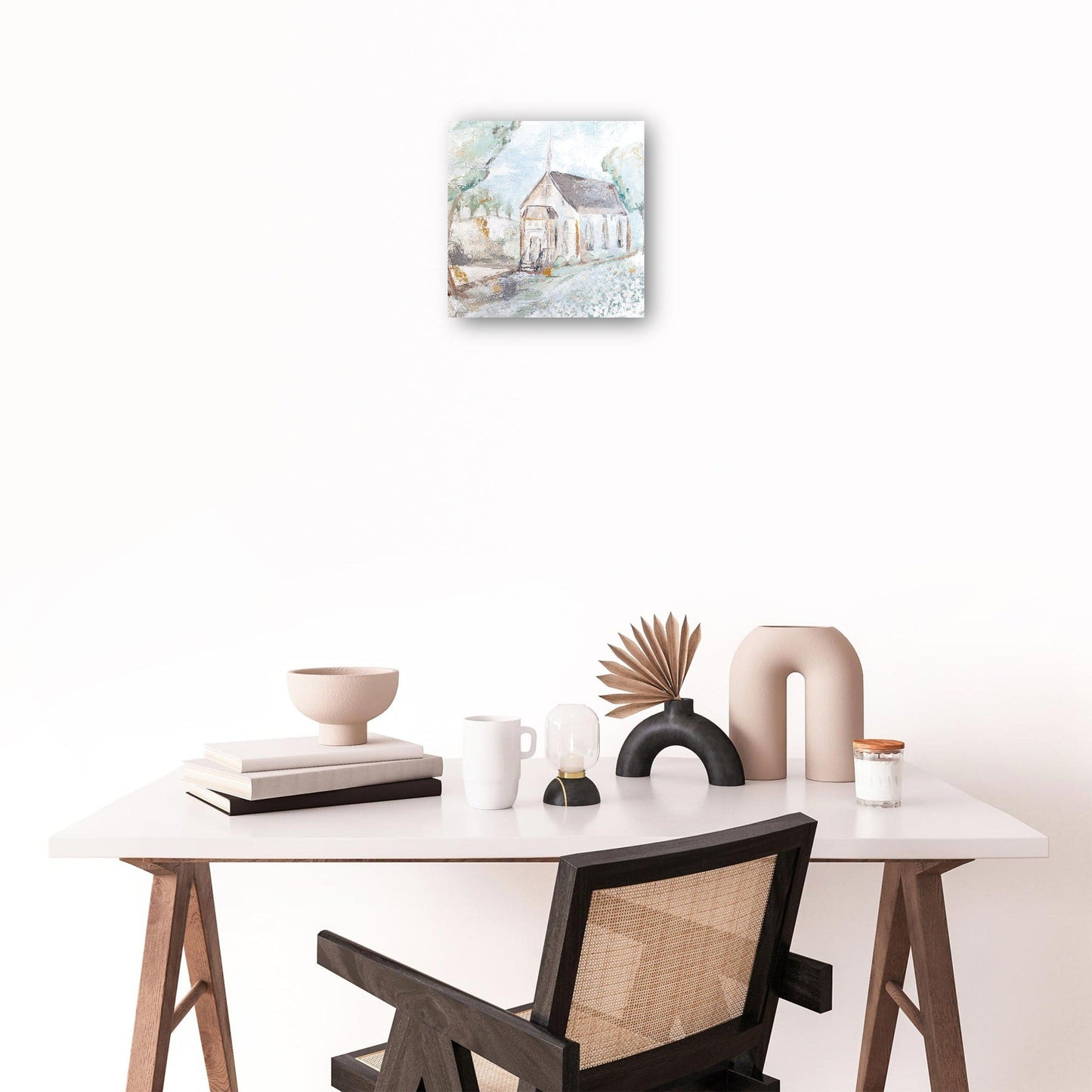 Casa Bendita - Mackenzie Kissell
