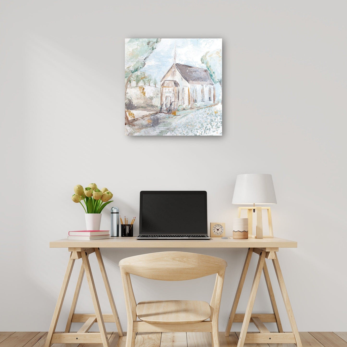 Casa Bendita - Mackenzie Kissell