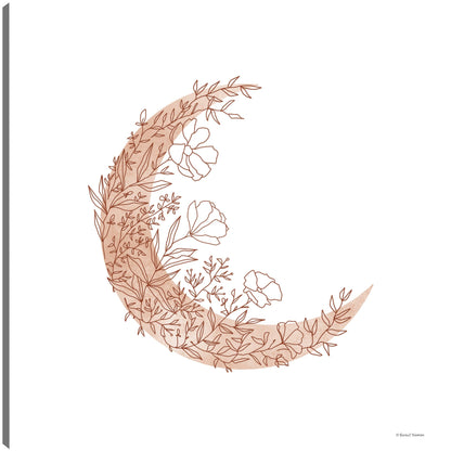 Flores en la luna - Rachel Nieman