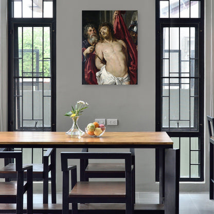 Ecce homo (1800 - 1857) - Peter Paul Rubens