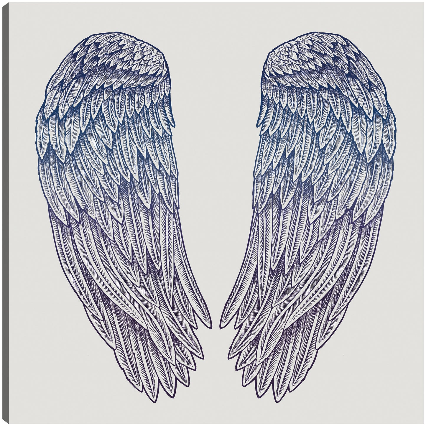 Alas de angel - Rachel Caldwell