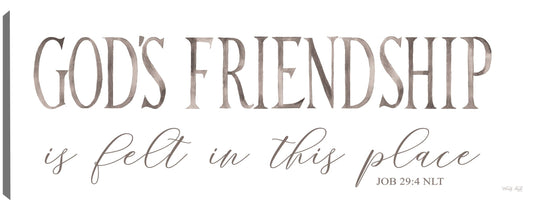 La amistad de dios - Cindy Jacobs