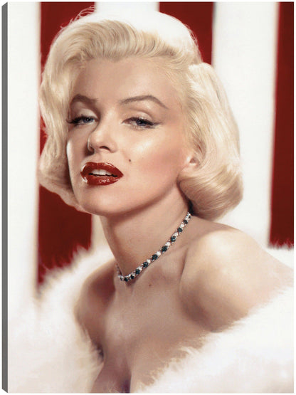 Marilyn Monroe, Revista Photoplay, 1953 - Unknown