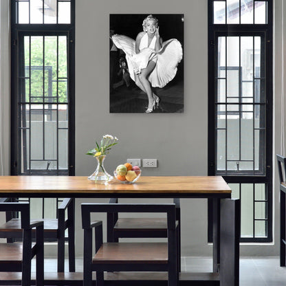 Marilyn Monroe, La picazón de siete años - Unknown