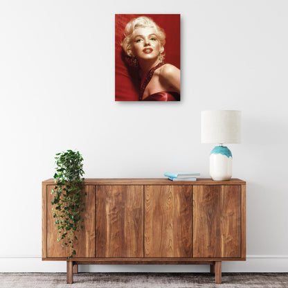 Marilyn Monroe, Cómo casarse con un millonario - Unknown