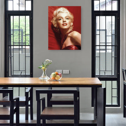 Marilyn Monroe, Cómo casarse con un millonario - Unknown