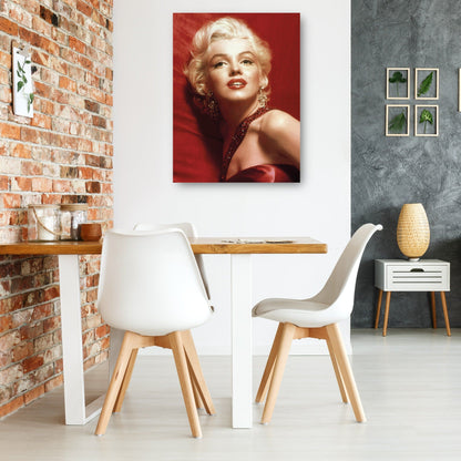 Marilyn Monroe, Cómo casarse con un millonario - Unknown