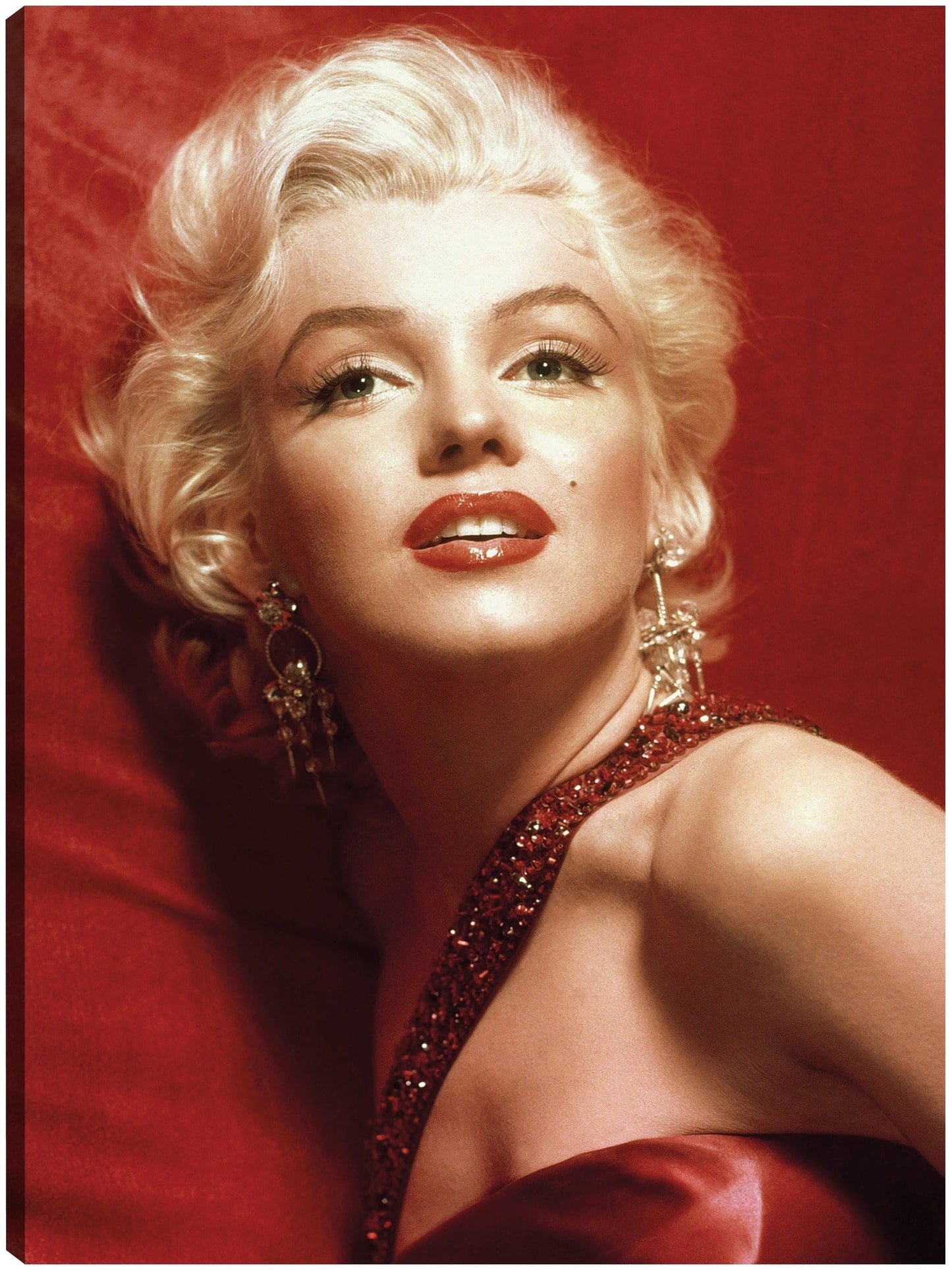 Marilyn Monroe, Cómo casarse con un millonario - Unknown