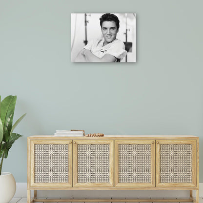 Elvis Presley1958 - Unknown