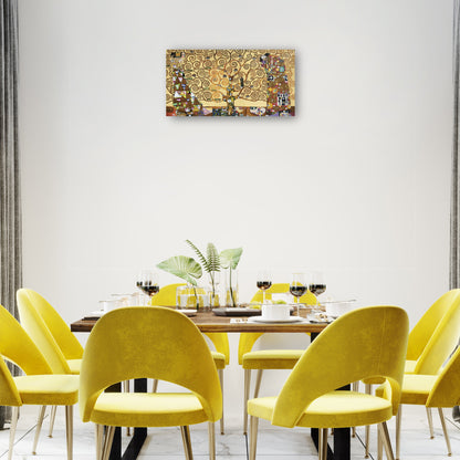 El arbol de la Vida - Gustav Klimt