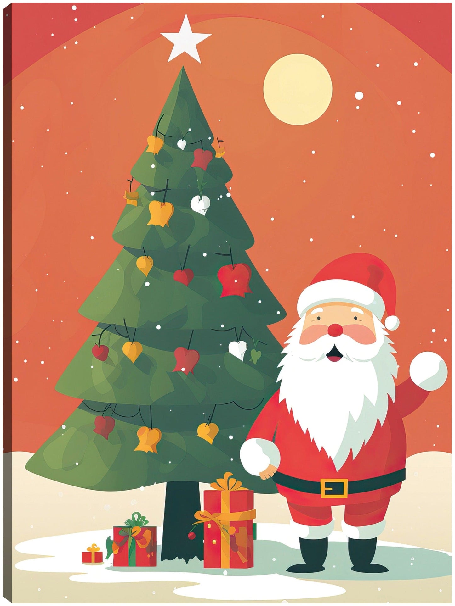 Tarjeta de Navidad (18) - Imagine It Images