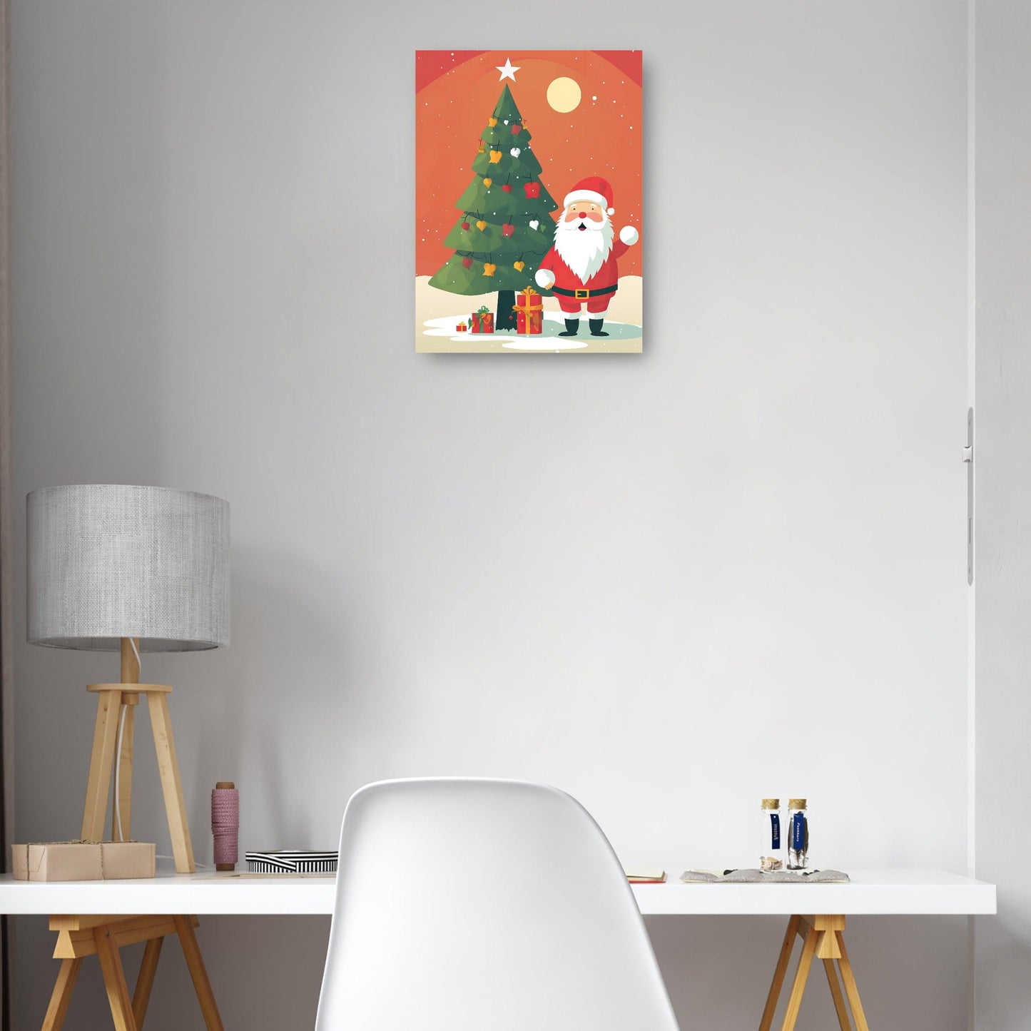 Tarjeta de Navidad (18) - Imagine It Images